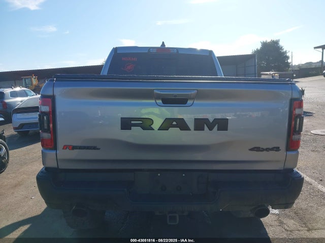 RAM 2020 2020 1C6SRFLT9LN269426 Image 16