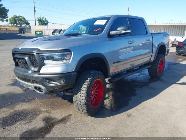RAM 2020 2020 1C6SRFLT9LN269426 Image 2