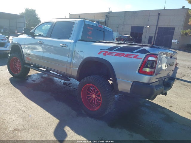 RAM 2020 2020 1C6SRFLT9LN269426 Image 3