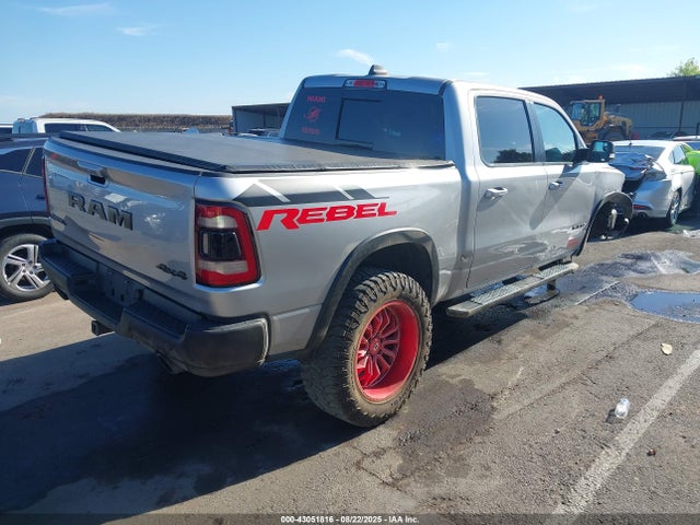 RAM 2020 2020 1C6SRFLT9LN269426 Image 4