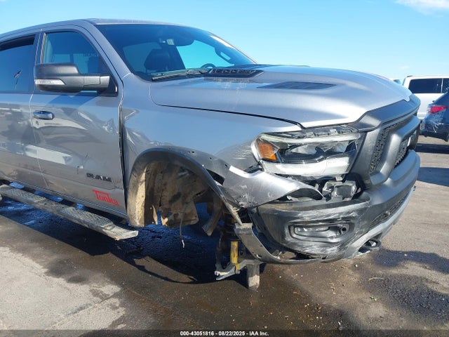 RAM 2020 2020 1C6SRFLT9LN269426 Image 6