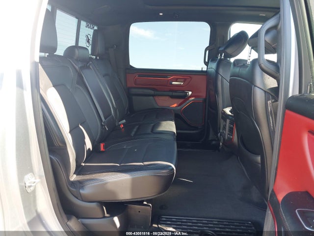 RAM 2020 2020 1C6SRFLT9LN269426 Image 8
