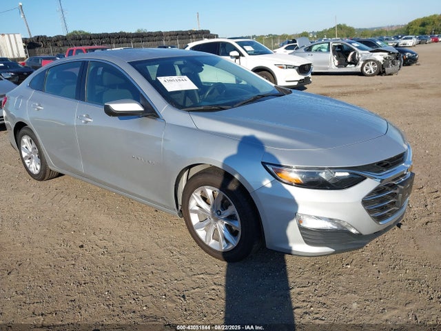 1G1ZD5ST7NF121864 auction archive image