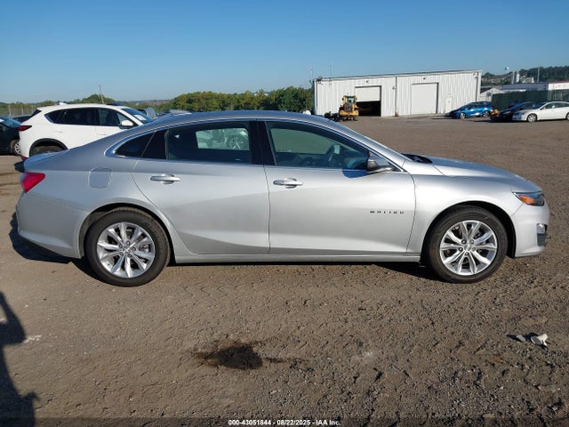 1G1ZD5ST7NF121864 Chevrolet lfv - direct injection, variable valve timing, gen 1 gmna
