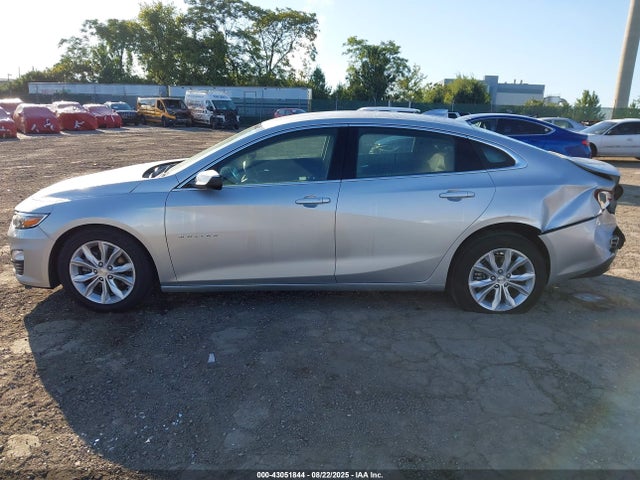 1G1ZD5ST7NF121864 Chevrolet lfv - direct injection, variable valve timing, gen 1 gmna
