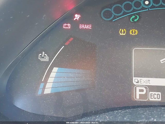 1N4BZ0CP7HC310525 Nissan 2017
