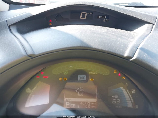 1N4BZ0CP7HC310525 Nissan 2017