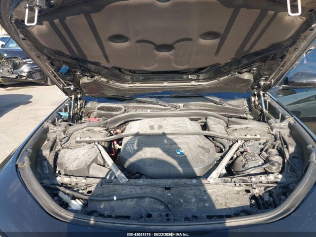 2023 BMW 740 WBA23EH0XPCM62959 Photo 9