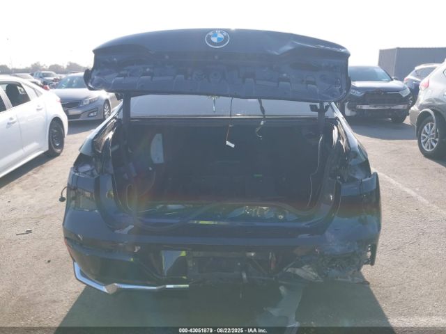 2023 BMW 740 WBA23EH0XPCM62959 Photo 5