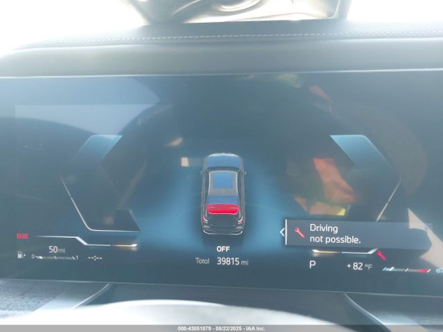 2023 BMW 740 WBA23EH0XPCM62959 Photo 6