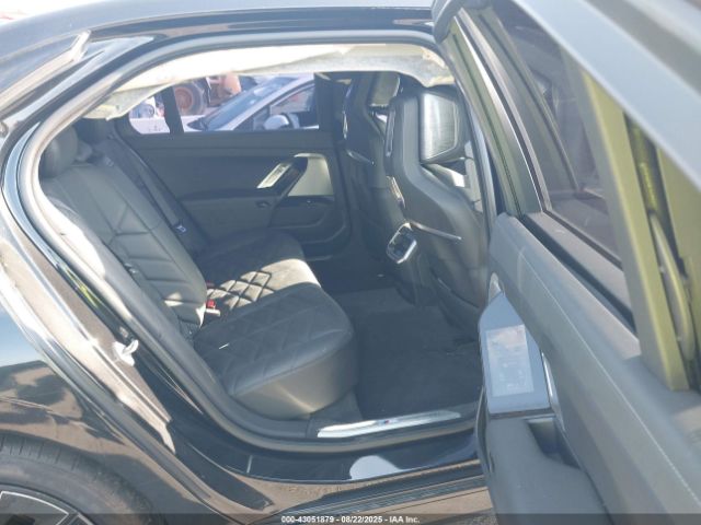 2023 BMW 740 WBA23EH0XPCM62959 Photo 7