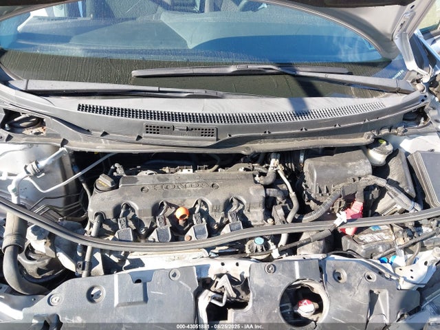 Honda r18z1 2015 19XFB2F87FE254463 Image 10