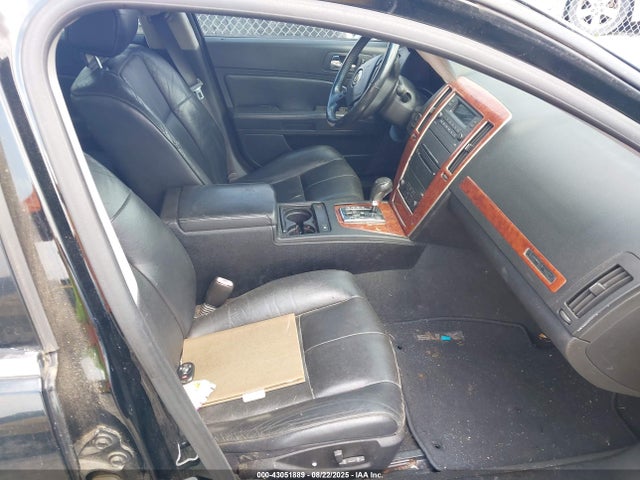 2006 CADILLAC STS 1G6DW677760221905 Photo 4