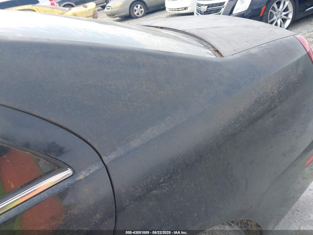 2006 CADILLAC STS 1G6DW677760221905 Photo 5