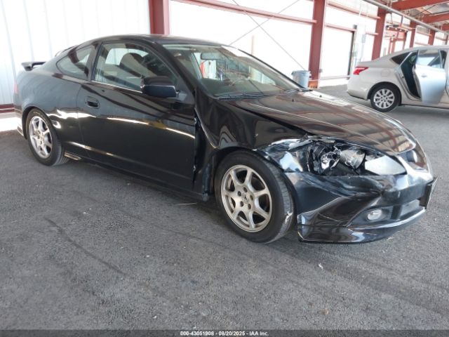 2006 ACURA RSX JH4DC54886S002418 Photo 0