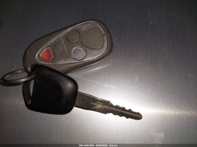 2006 ACURA RSX JH4DC54886S002418 Photo 10