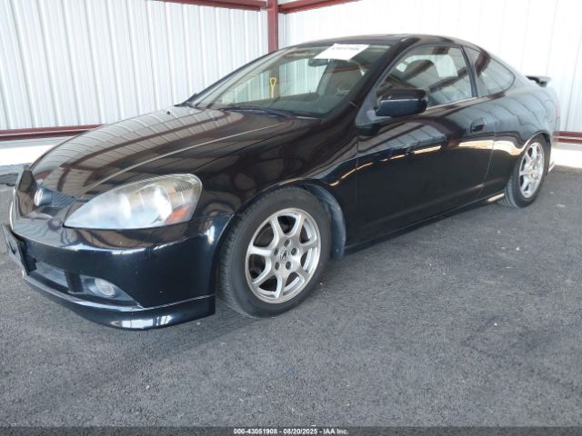 2006 ACURA RSX JH4DC54886S002418 Photo 1