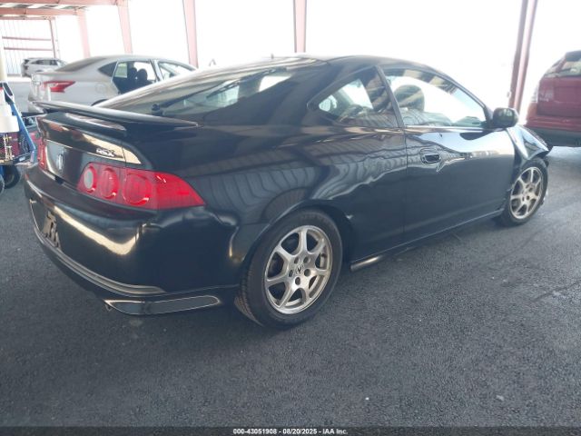 2006 ACURA RSX JH4DC54886S002418 Photo 3