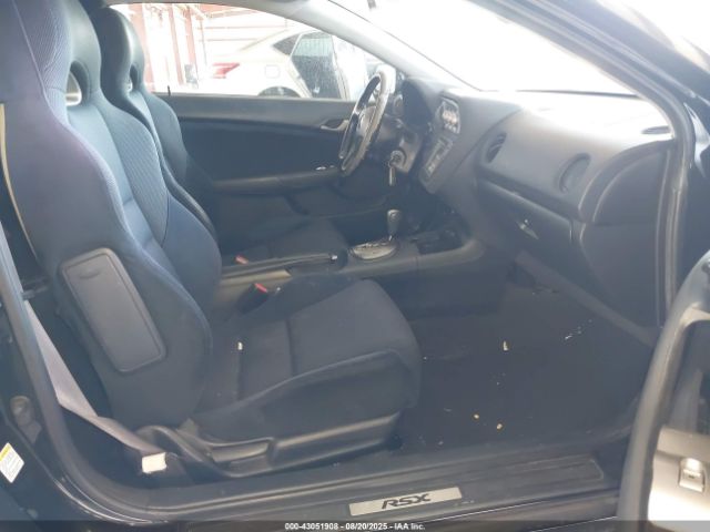 2006 ACURA RSX JH4DC54886S002418 Photo 4