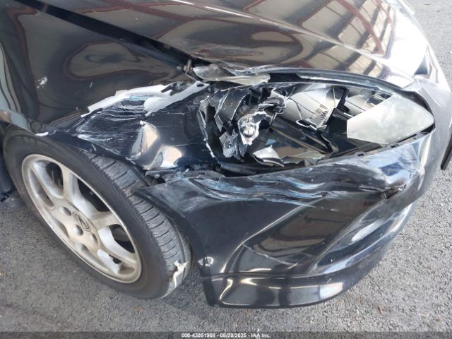 2006 ACURA RSX JH4DC54886S002418 Photo 5