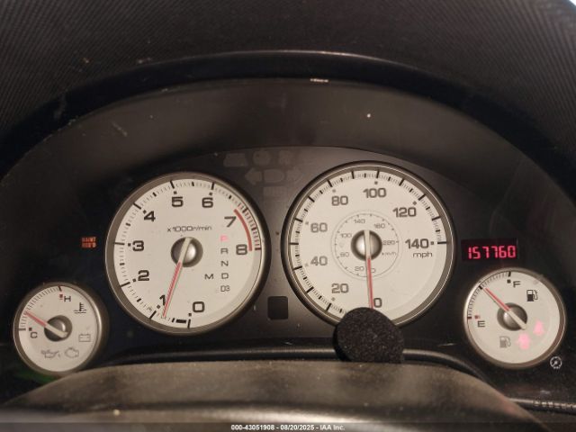 2006 ACURA RSX JH4DC54886S002418 Photo 6