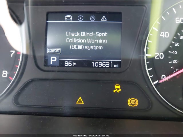 5XYPGDA51LG674099 KIA gdi lambda-ii
