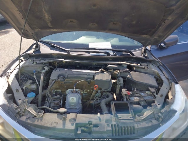 1HGCR2F87GA049536 Honda k24w1