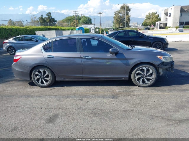 1HGCR2F87GA049536 Honda k24w1