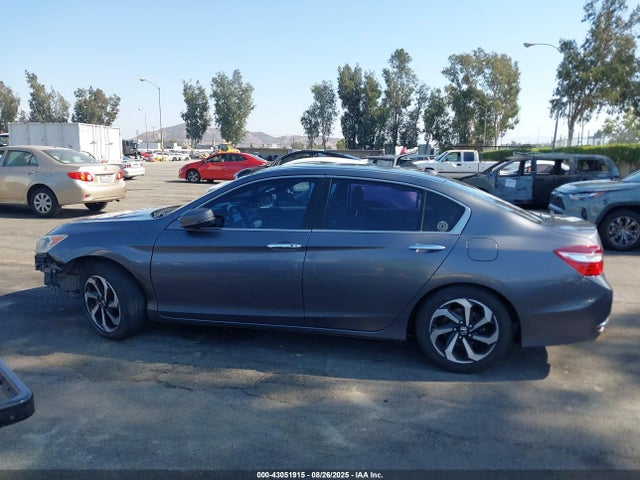 1HGCR2F87GA049536 Honda k24w1
