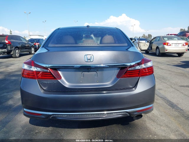 1HGCR2F87GA049536 Honda k24w1