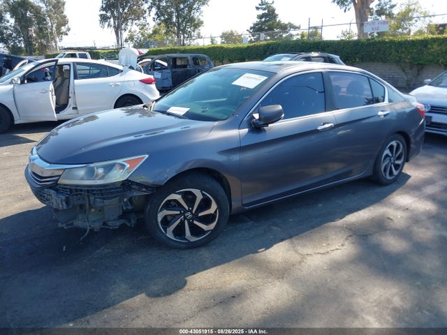 1HGCR2F87GA049536 Honda k24w1