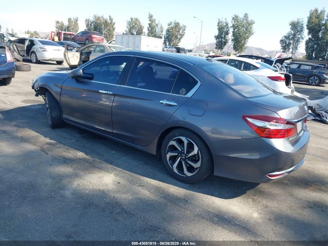 1HGCR2F87GA049536 Honda k24w1