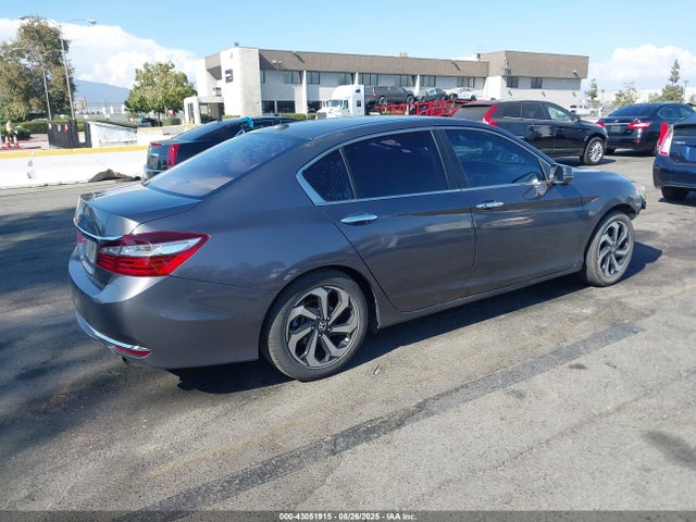 1HGCR2F87GA049536 Honda k24w1
