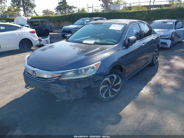 1HGCR2F87GA049536 Honda k24w1