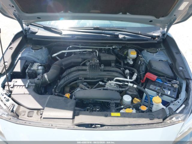 2020 SUBARU CROSSTREK JF2GTANC7L8220404 Photo 9