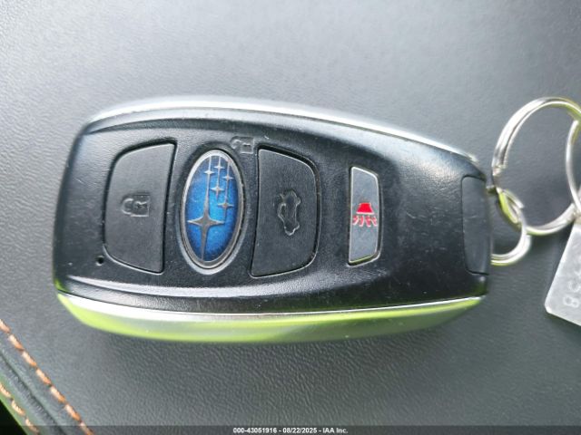 2020 SUBARU CROSSTREK JF2GTANC7L8220404 Photo 10