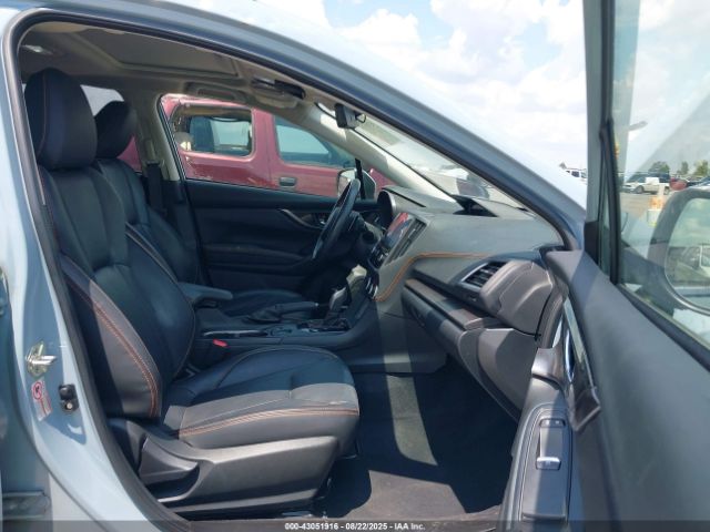 2020 SUBARU CROSSTREK JF2GTANC7L8220404 Photo 4