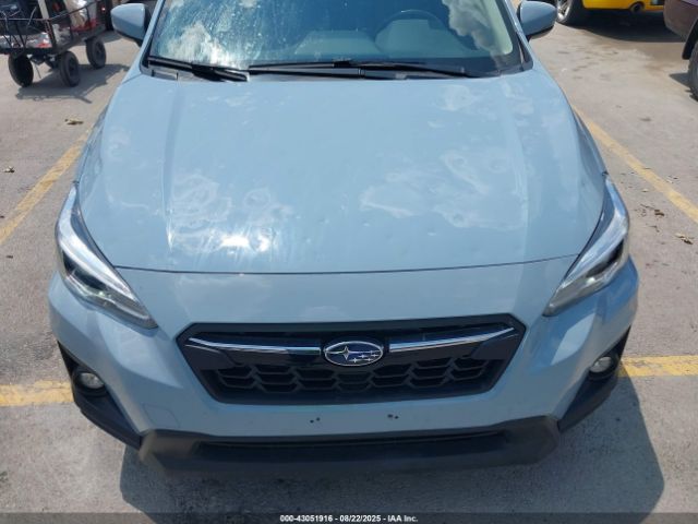 2020 SUBARU CROSSTREK JF2GTANC7L8220404 Photo 5