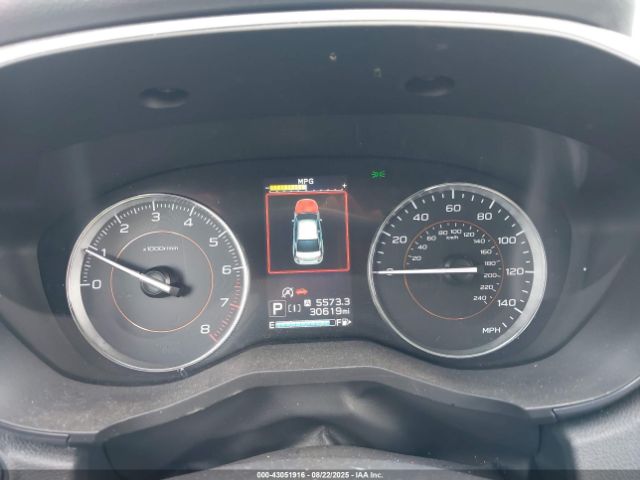 2020 SUBARU CROSSTREK JF2GTANC7L8220404 Photo 6