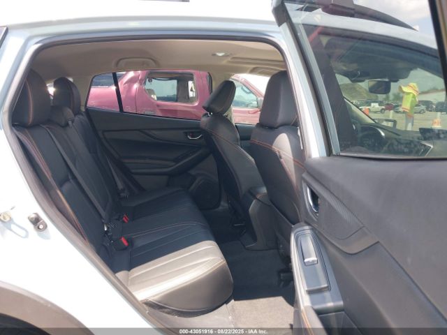 2020 SUBARU CROSSTREK JF2GTANC7L8220404 Photo 7