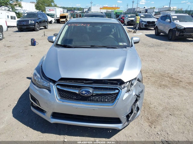 Subaru 2.0l na 2016 JF1GJAN68GH017645 Image 12
