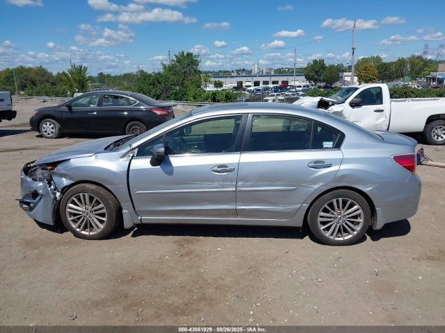Subaru 2.0l na 2016 JF1GJAN68GH017645 Image 14