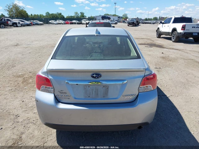 Subaru 2.0l na 2016 JF1GJAN68GH017645 Image 16