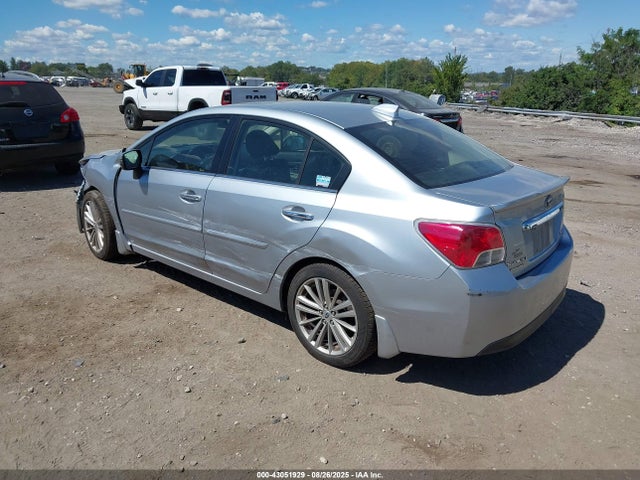 Subaru 2.0l na 2016 JF1GJAN68GH017645 Image 3