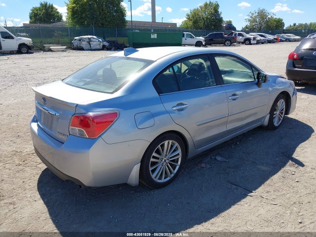 Subaru 2.0l na 2016 JF1GJAN68GH017645 Image 4