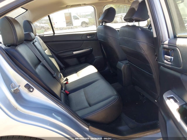 Subaru 2.0l na 2016 JF1GJAN68GH017645 Image 8