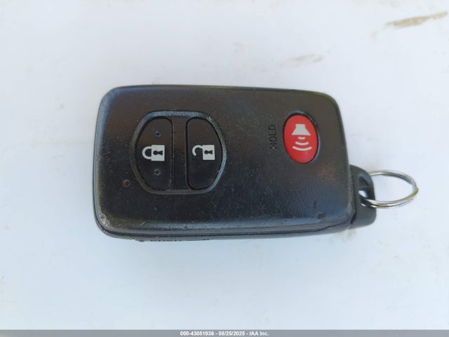 Toyota 1gr-fe 2014 JTEZU5JR0E5069170 Image 11