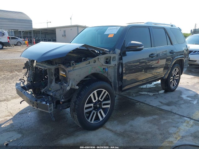 Toyota 1gr-fe 2014 JTEZU5JR0E5069170 Image 2