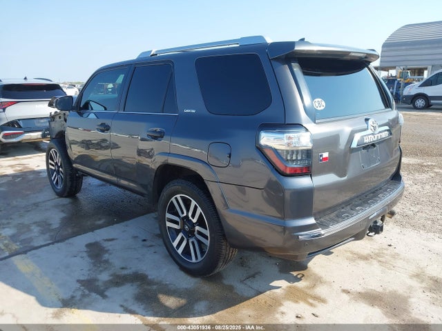 Toyota 1gr-fe 2014 JTEZU5JR0E5069170 Image 3