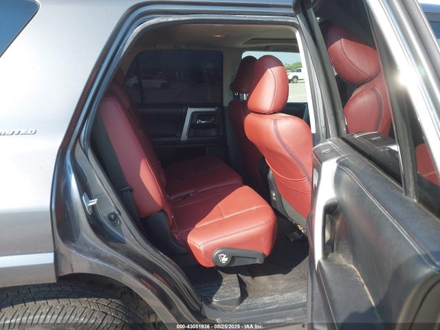 Toyota 1gr-fe 2014 JTEZU5JR0E5069170 Image 8